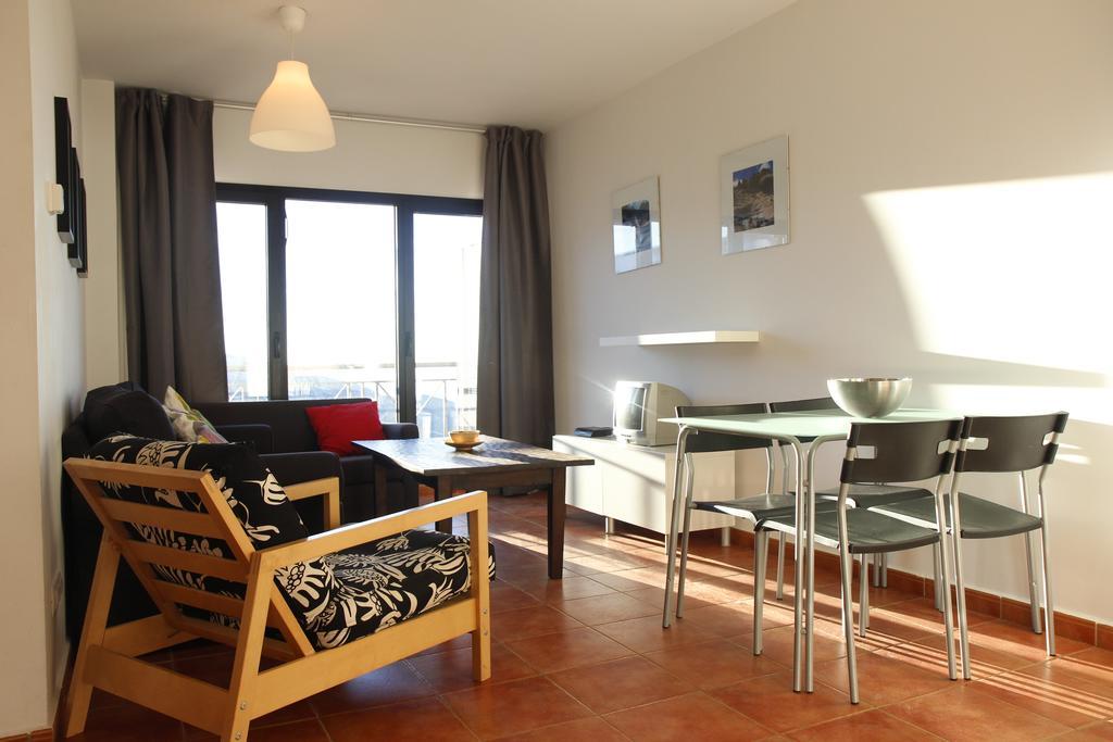 Apartamentos Habitat Zona Media Monachil Buitenkant foto