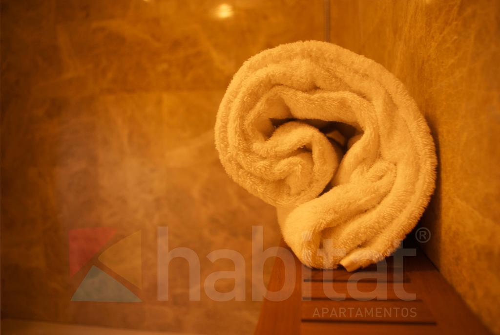 Apartamentos Habitat Zona Media Monachil Buitenkant foto