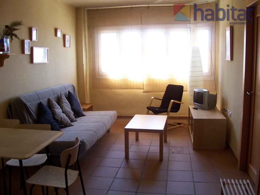 Apartamentos Habitat Zona Media Monachil Kamer foto