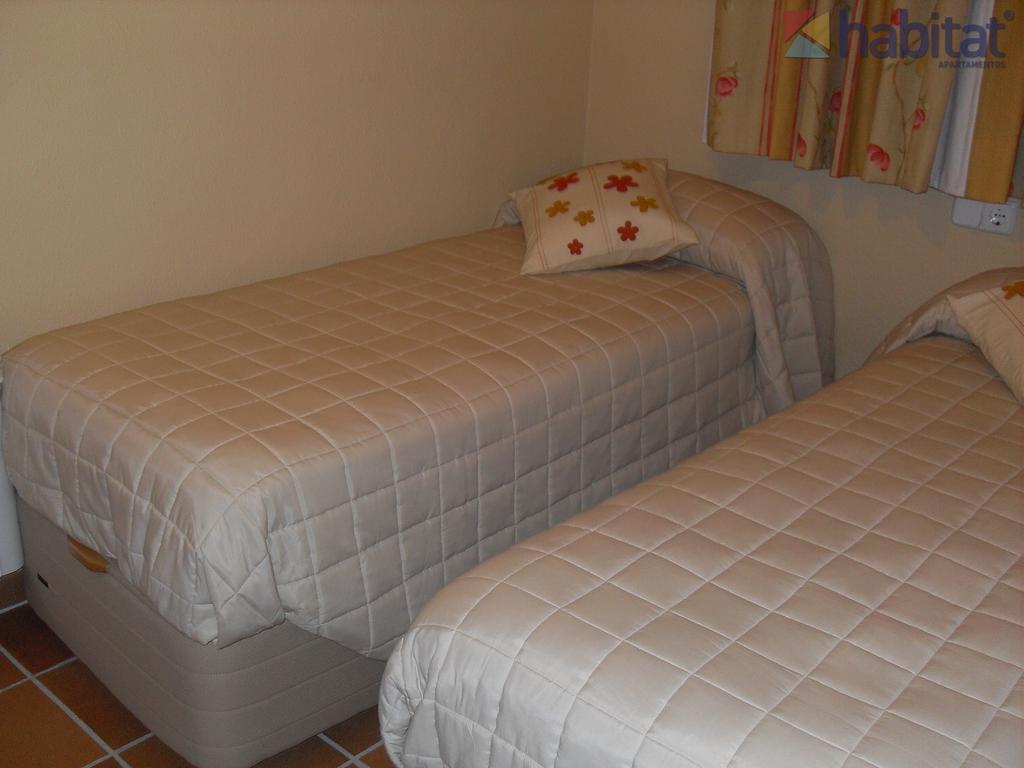 Apartamentos Habitat Zona Media Monachil Kamer foto