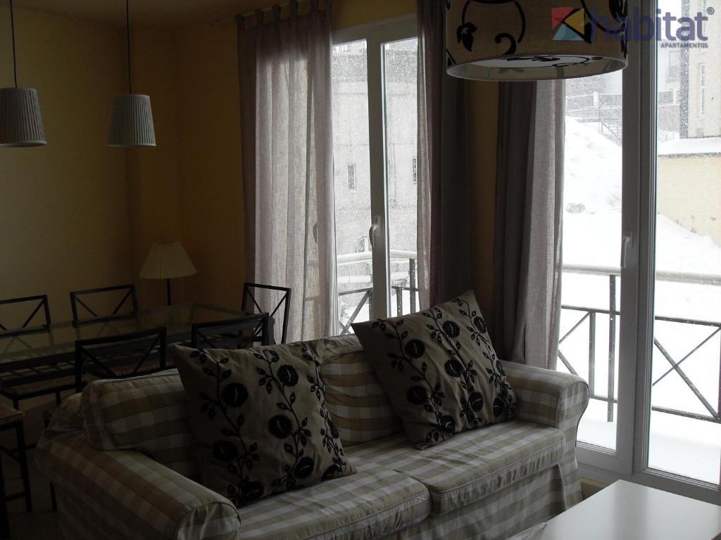 Apartamentos Habitat Zona Media Monachil Buitenkant foto